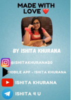 Complete Ecology Notes Telegram Ishita 4 U .pdf